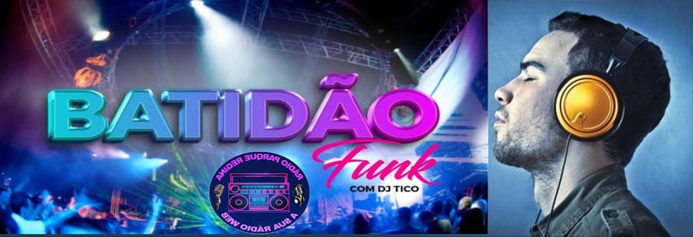 BATIDAO FUNK COM DJ TICO